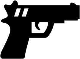 Shooting Games by ypql